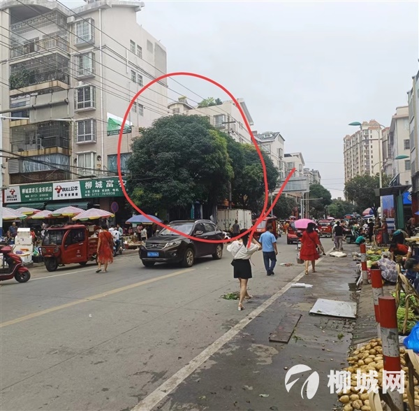 商贸城门面出租
