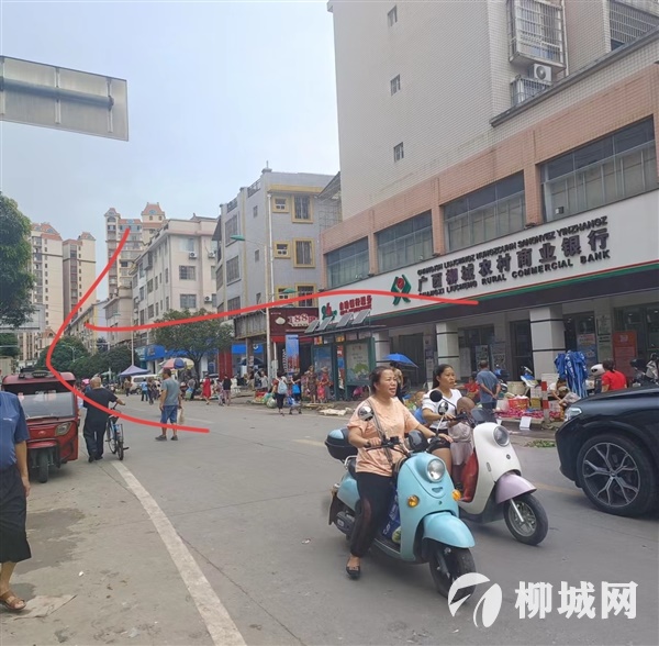 商贸城门面出租