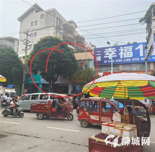 商贸城门面出租