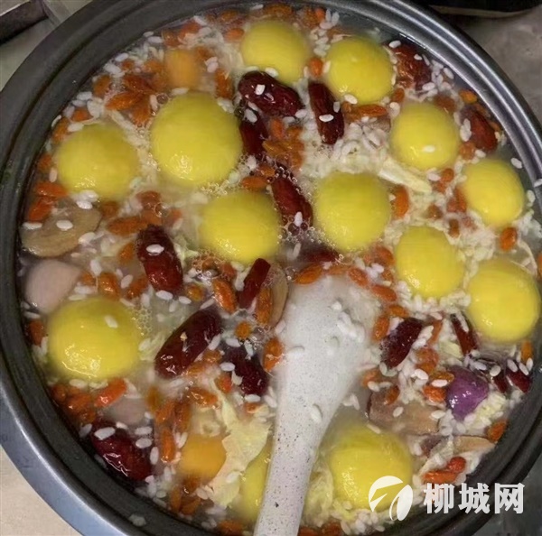 大黄米汤圆  秒杀价9.9一包