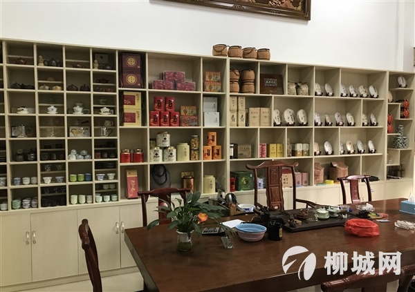 茶馆转让