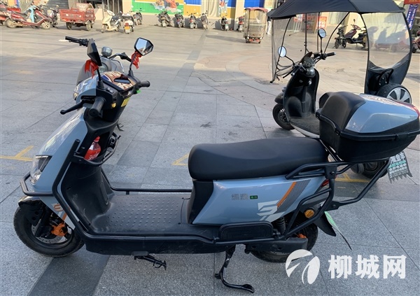 新车