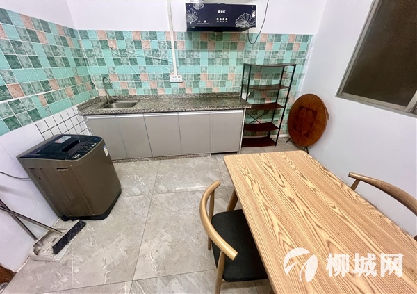 一房一厅出租