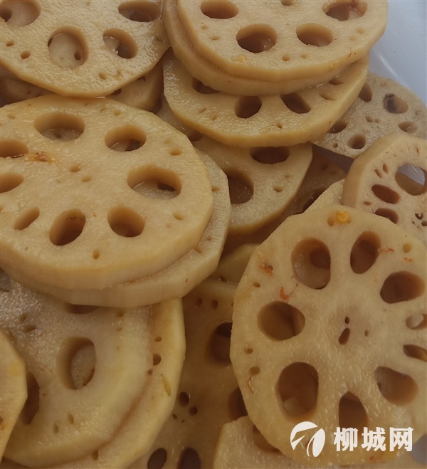 香川辣卤