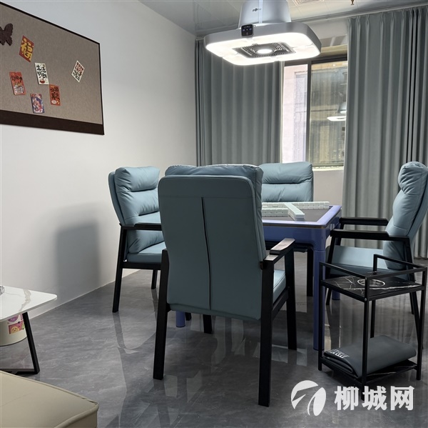 胡一天24h自助棋牌开业啦