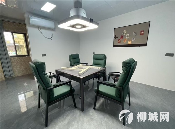 胡一天24h自助棋牌开业啦