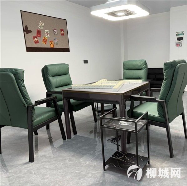 胡一天24h自助棋牌开业啦