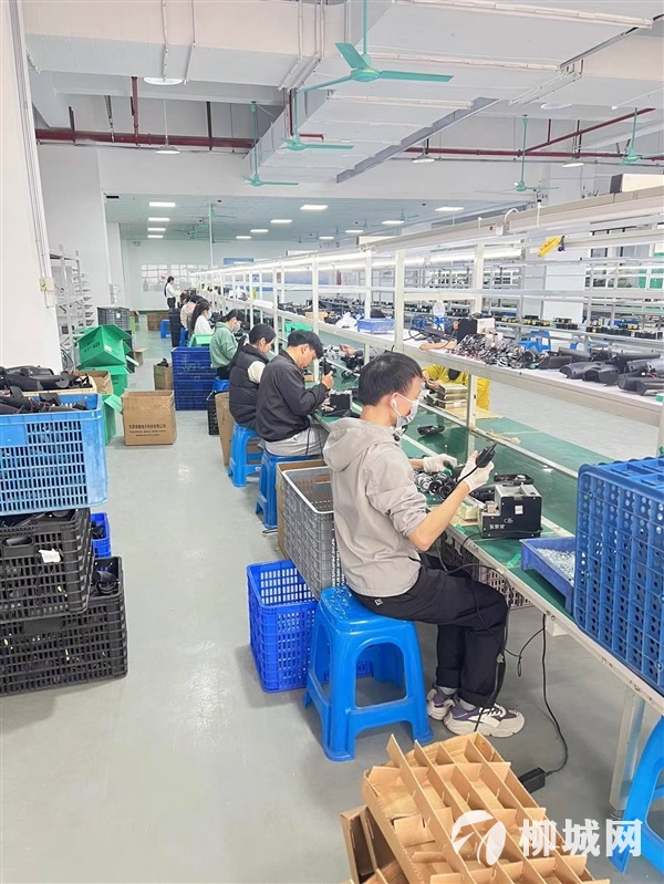本厂简单组装活加工可带回做