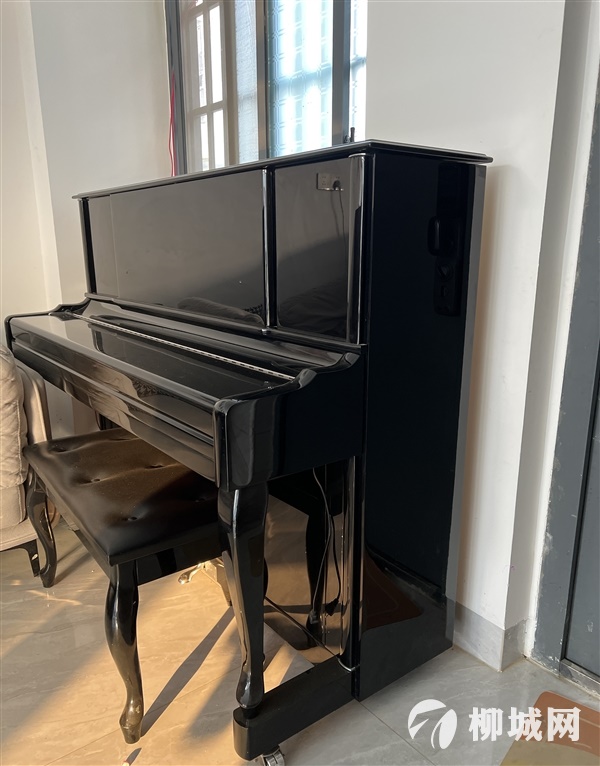 钢琴4999元