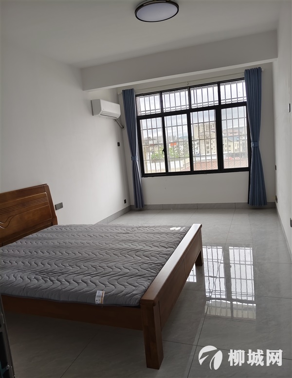 两房一厅一厨两卫(新房首租)