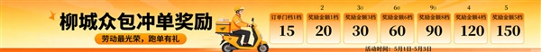 柳城美团众包