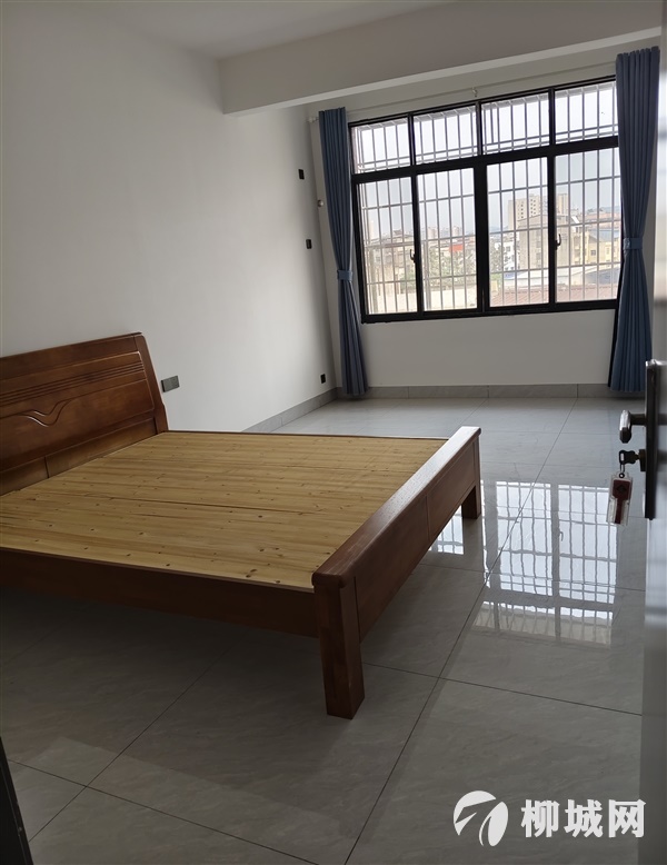 两房一厅一厨两卫出租(新房)