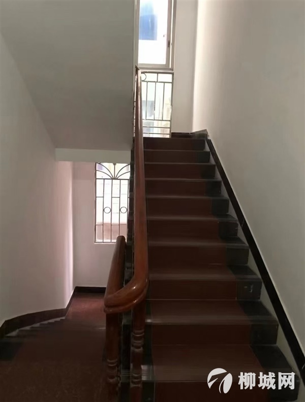 自建房出租