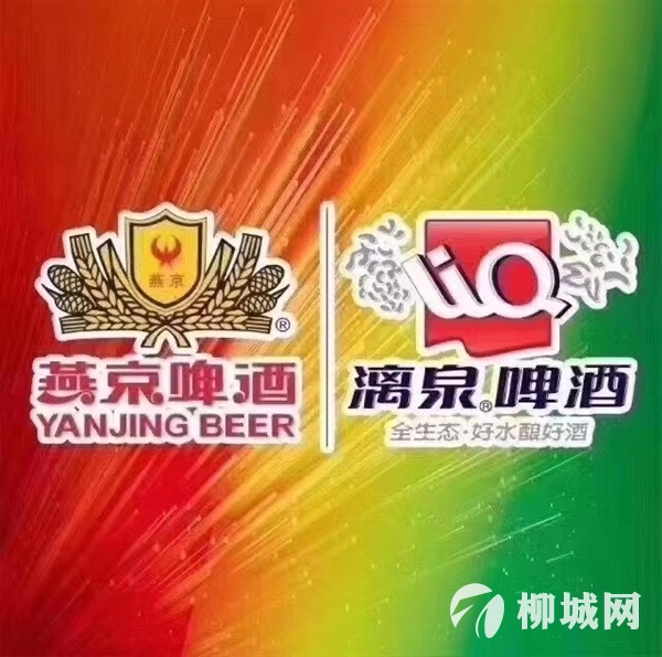 柳城县招聘漓泉业务员数名